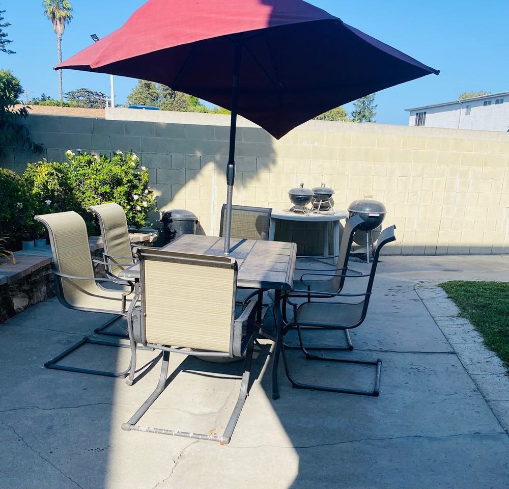 Mar Vista-Palms Apartments - Photo 3 of 13