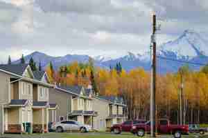 featured image of 99645 E. Trennie Lp. Palmer, AK 99645