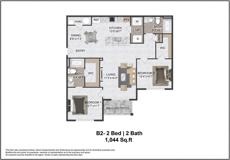 Arka Heights - Photo 1 of 1