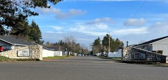 Hill Villa Apartments - Photo 1 of 1