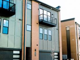 District Brownstone Townhomes - Photo 1 of 1