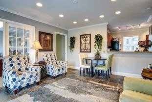 Nirvana Breckenridge - Photo 1 of 1