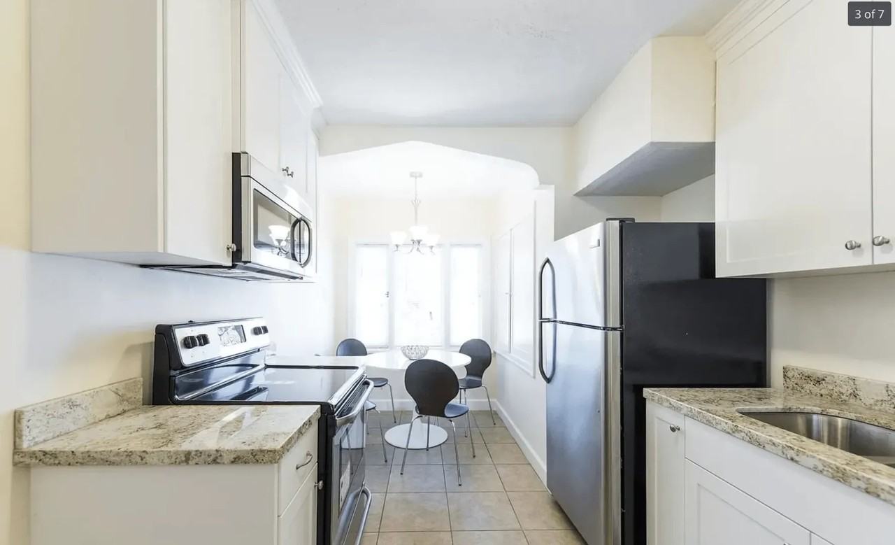 Ladywood Apartments - Photo 2 of 34