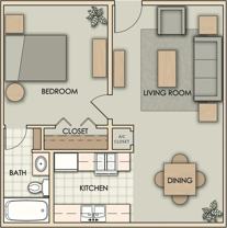 The Villas on Brightside - Photo 1 of 1