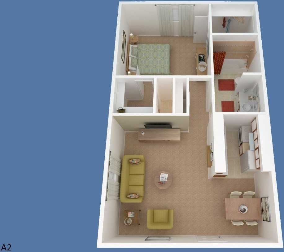 Meridian Village - Photo 2 of 7