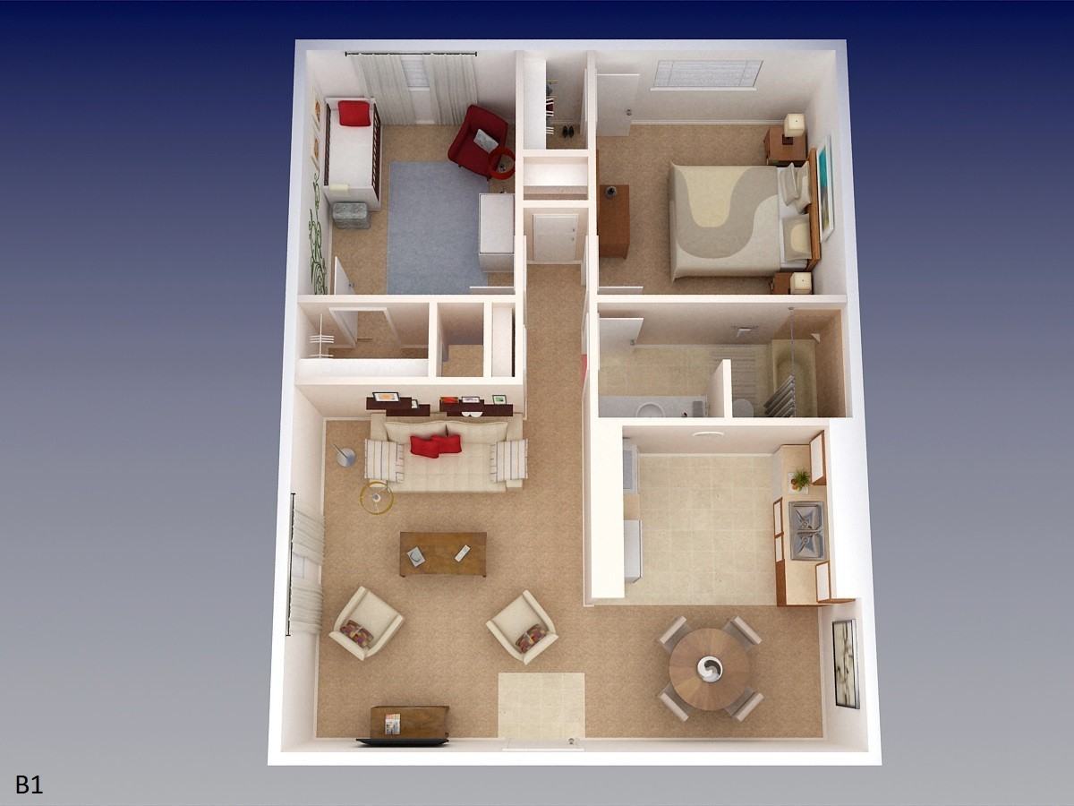 Meridian Village - Photo 6 of 7