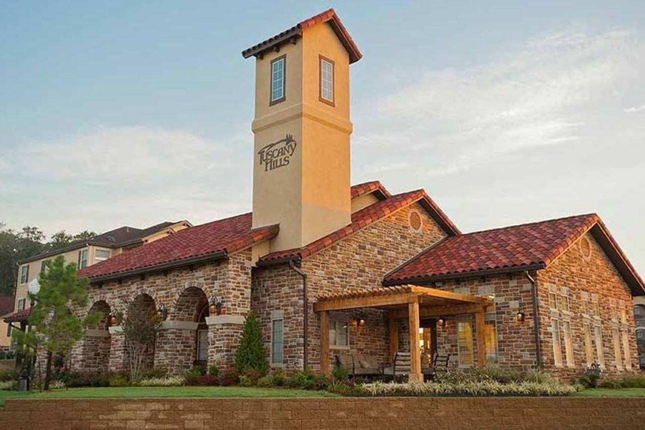 Tuscany Hills Luxury Apartments - Photo 2 of 49