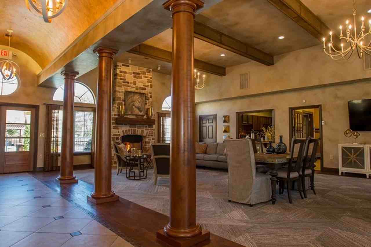 Tuscany Hills Luxury Apartments - Photo 3 of 49