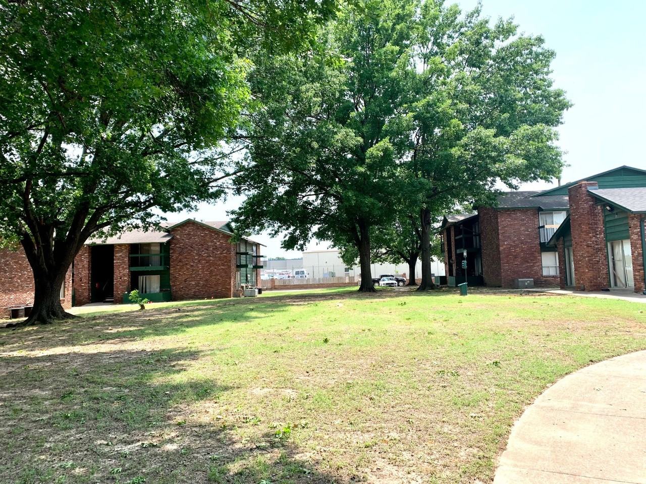 Village East Apartments - Photo 2 of 4