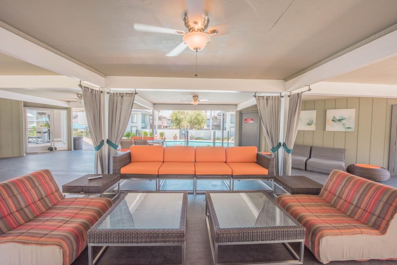 South Hills Apartments - Photo 3 of 8