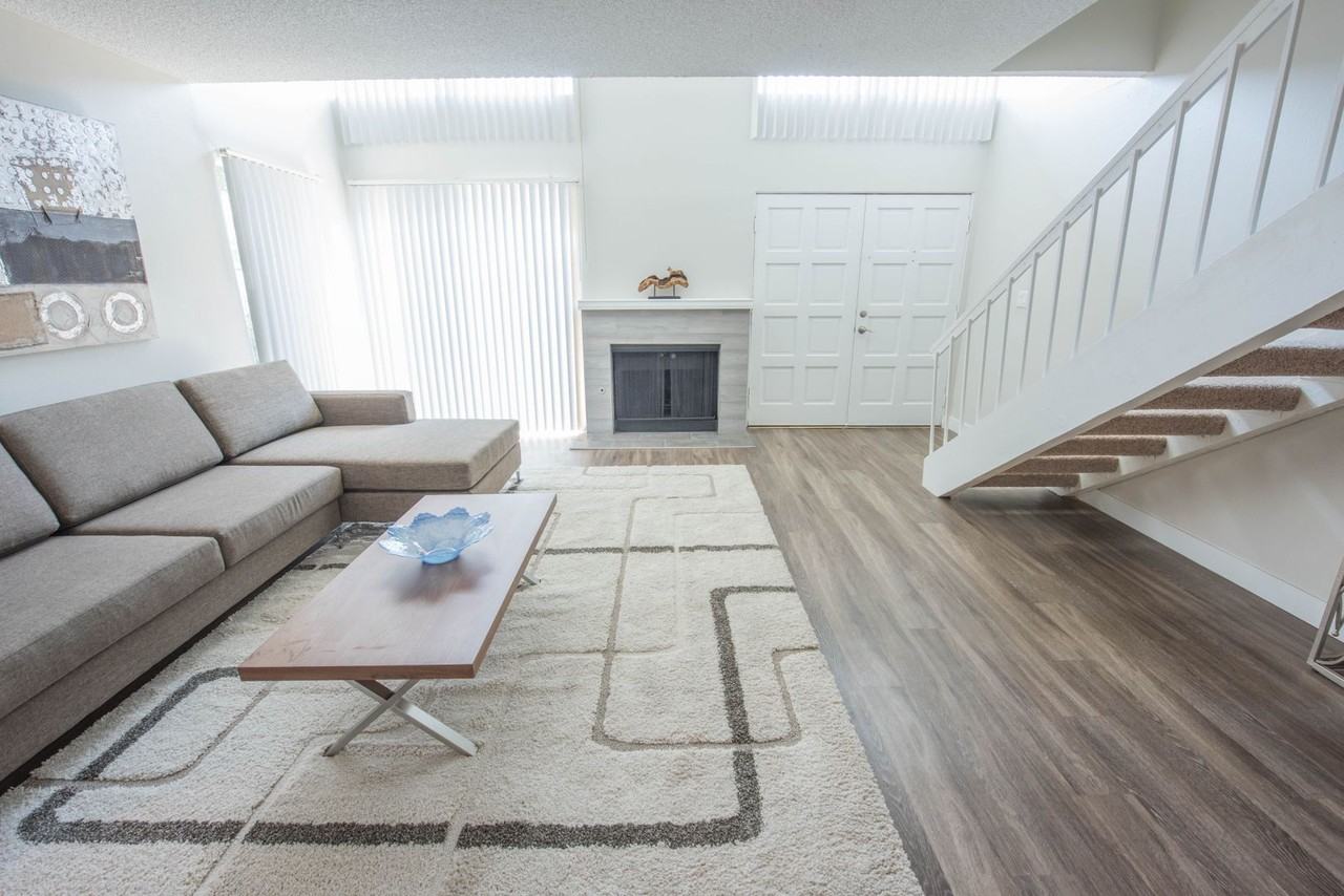 South Hills Apartments - Photo 5 of 8