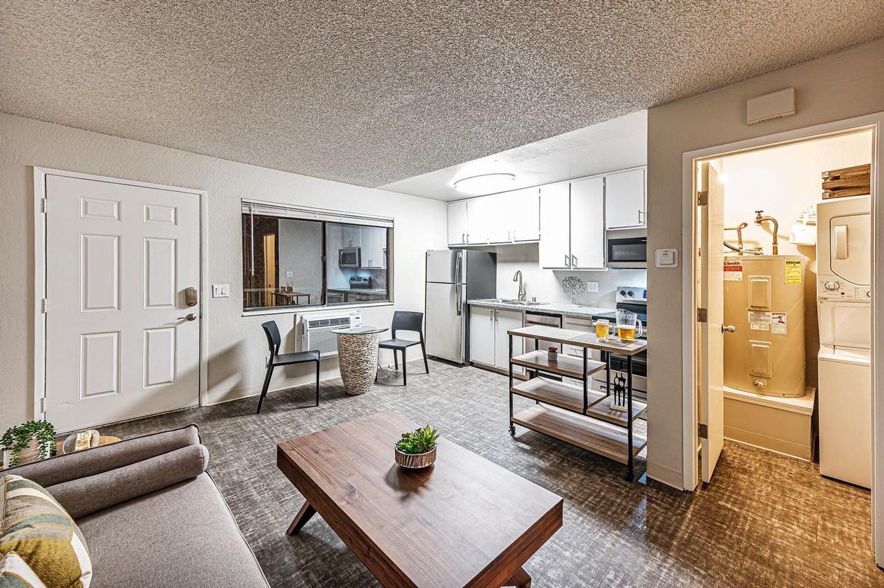 Wheeler Ave - Photo 2 of 9