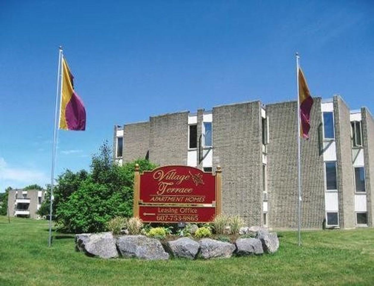 Village Terrace - Photo 7 of 10