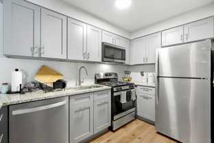 Pioneer Flats - Photo 1 of 1