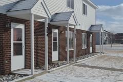 Belsly Blvd Townhomes - Photo 1 of 1