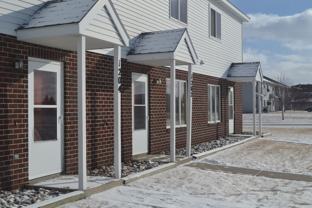 Belsly Blvd Townhomes - Photo 1 of 1