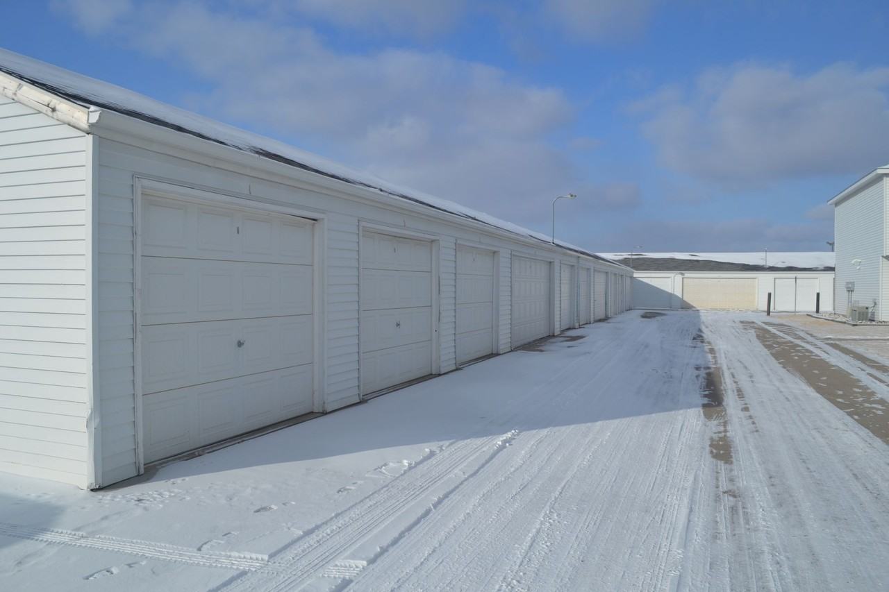 Belsly Blvd Townhomes - Photo 3 of 4