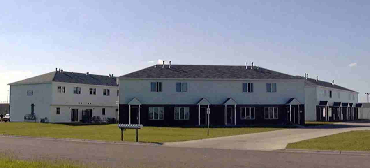 Belsly Blvd Townhomes - Photo 4 of 4