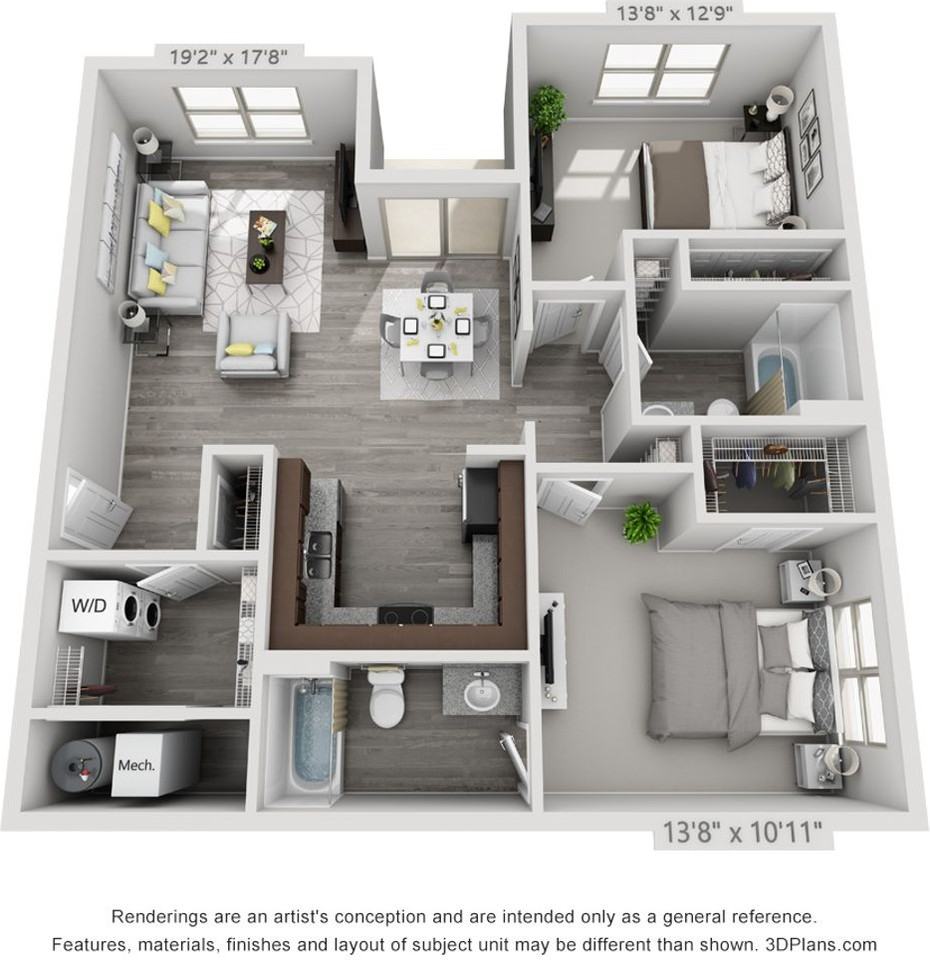 NE Windsor Drive - Photo 7 of 8