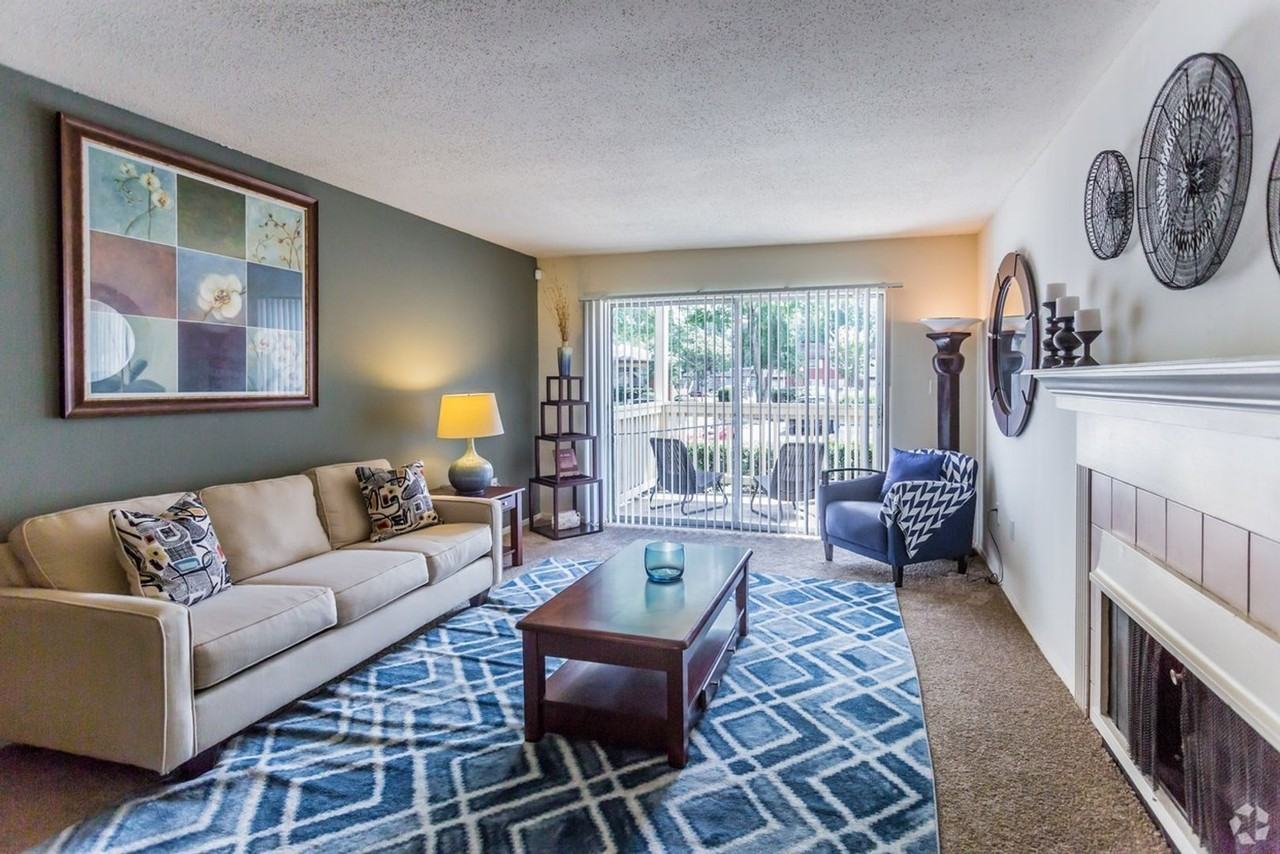 Stonebrook Apartments - Photo 3 of 50