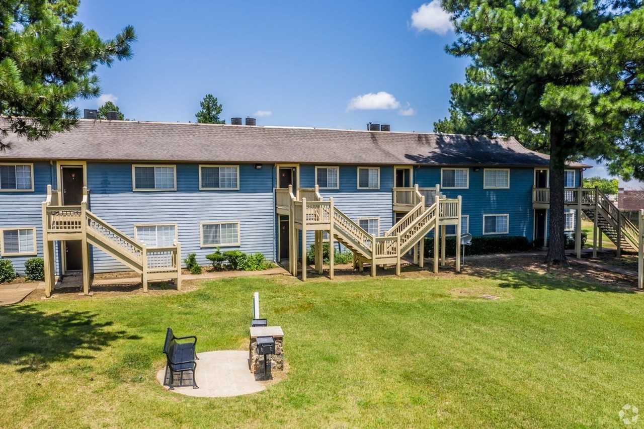 Stonebrook Apartments - Photo 6 of 50