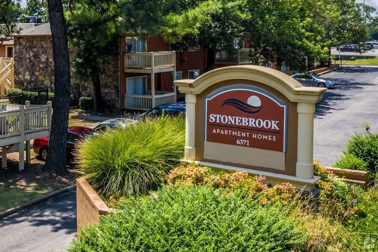 Stonebrook Apartments - Photo 7 of 50
