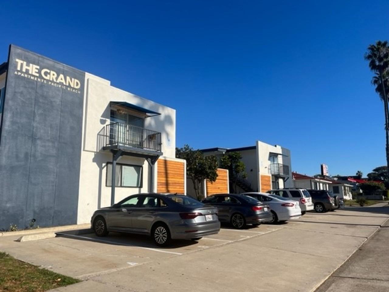 Grand at Pacific Beach - Photo 6 of 6