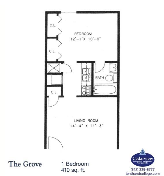 The Grove [CEDAR504] - Photo 6 of 10