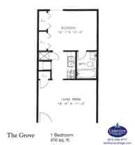 The Grove [CEDAR504] - Photo 1 of 1