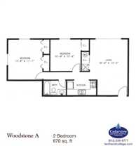 Woodstone [CEDAR515] - Photo 1 of 1