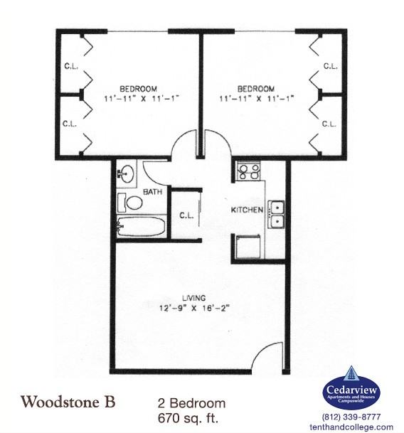 Woodstone [CEDAR515] - Photo 7 of 12