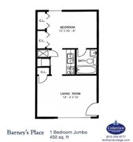 Barney's Place [CEDAR612] - Photo 1 of 1