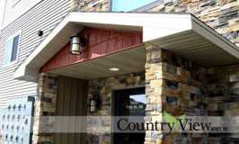 Beautiful 2 Bedroom, 2 Bathroom at Country View Apartments - Photo 1 of 1