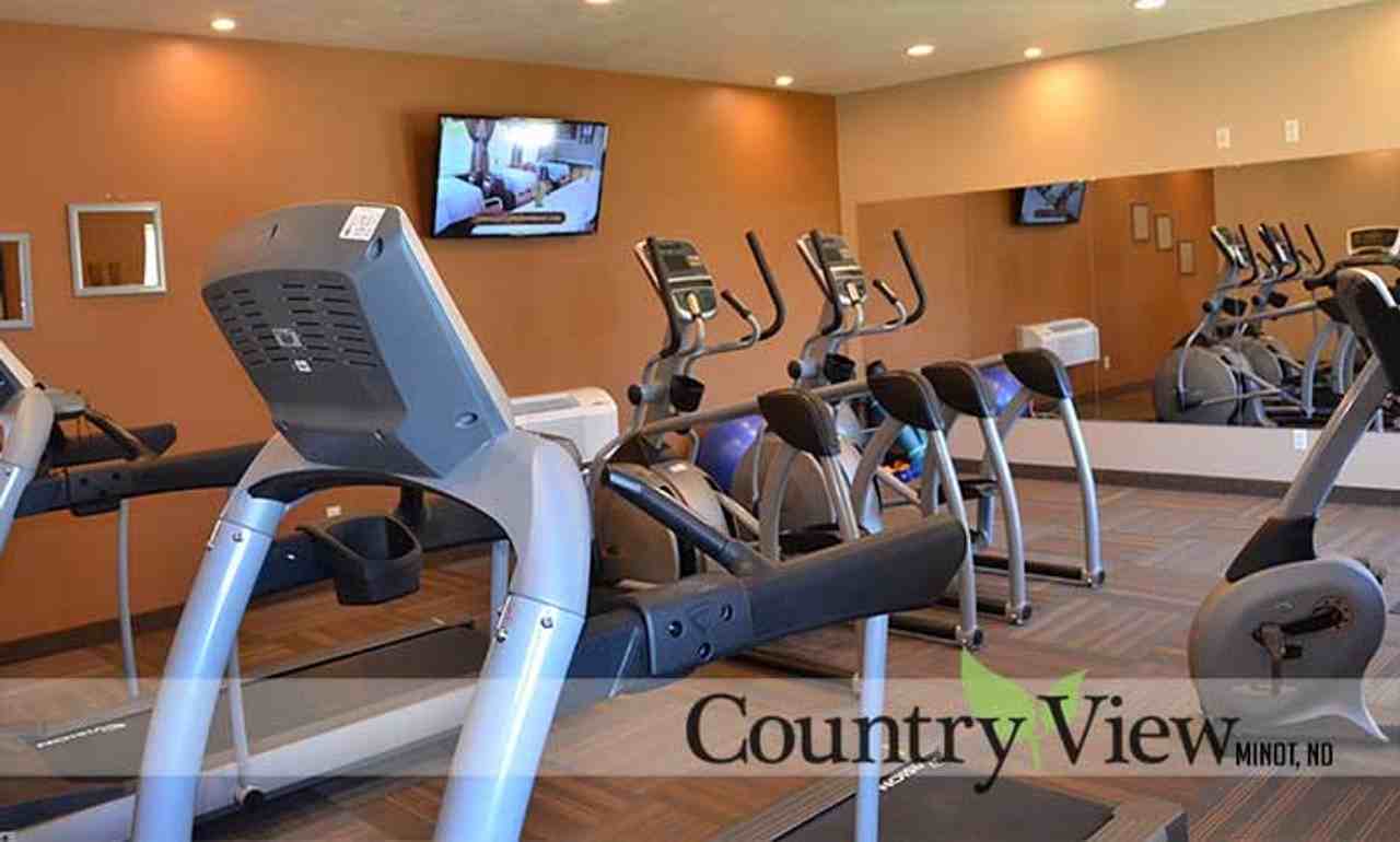 Beautiful 2 Bedroom, 2 Bathroom at Country View Apartments - Photo 2 of 33