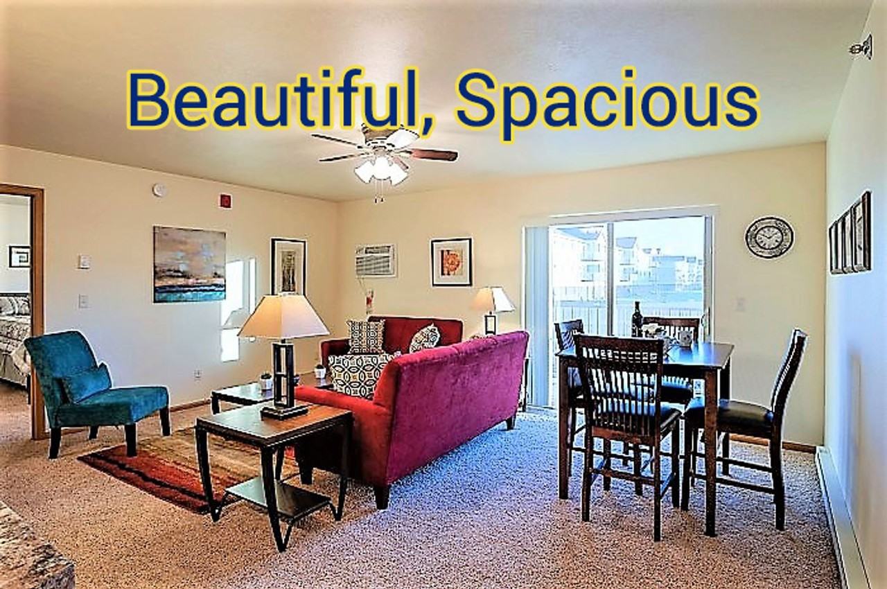 Beautiful 2 Bedroom, 2 Bathroom at Country View Apartments - Photo 5 of 33