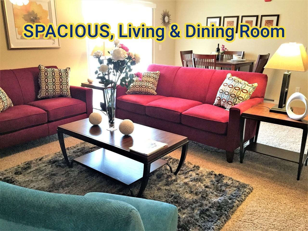 Beautiful 2 Bedroom, 2 Bathroom at Country View Apartments - Photo 7 of 33