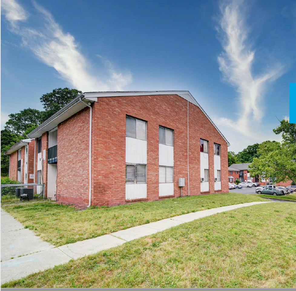 Freedom St Apartments - Photo 6 of 6