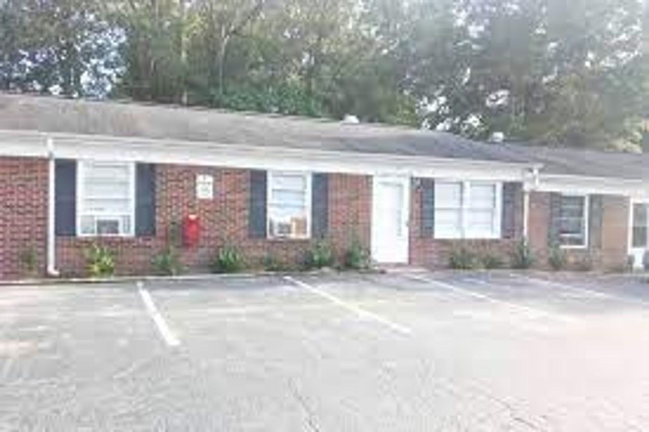 Crescent Apartments - Photo 3 of 50