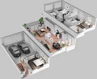 Chambers Reserve Townhomes 3 and 4 Bedroom Townhomes in Lacey! - Photo 1 of 1