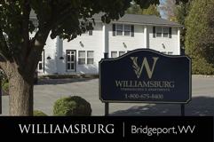 Williamsburg Apartments - Photo 1 of 1