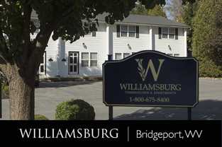 Williamsburg Apartments - Photo 1 of 1