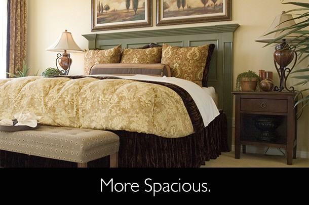 Williamsburg Apartments - Photo 4 of 7