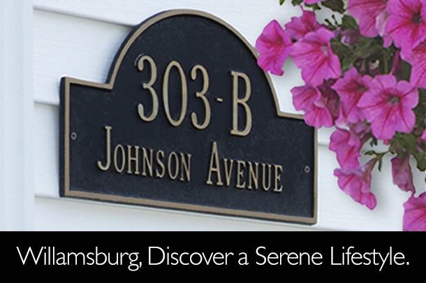 Williamsburg Apartments - Photo 6 of 7