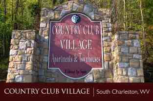 Country Club Village Apartments - Photo 1 of 1