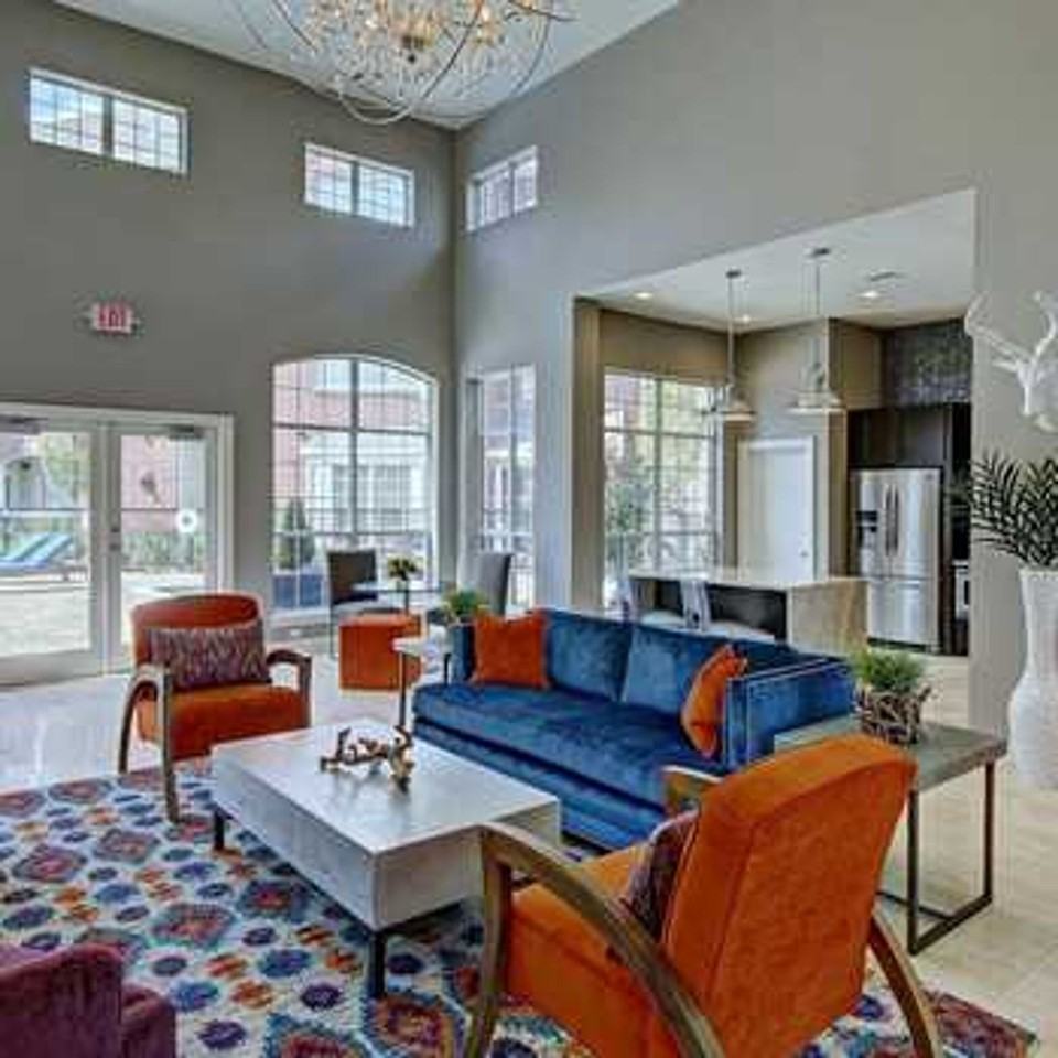 Renaissance Uptown Tulsa - Photo 3 of 50