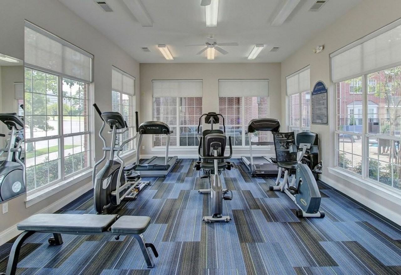 Renaissance Uptown Tulsa - Photo 7 of 50