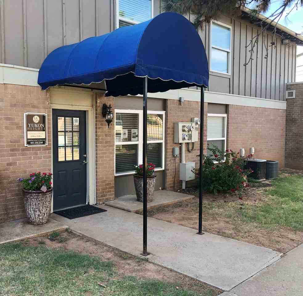 Yukon Heights Apartments - Photo 7 of 37