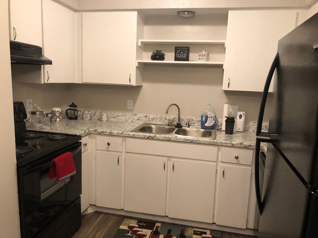 Yukon Heights Apartments - Photo 3 of 37