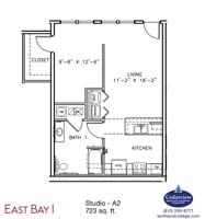 featured image of 2539 E Eastgate Ln