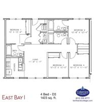 featured image of 2539 E Eastgate Ln